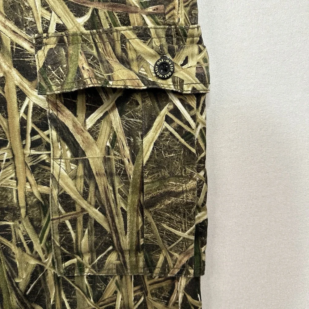 Mossy Oak great pair